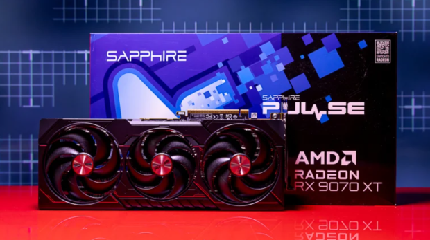 AMD responds to Radeon RX 9070 prices increasing after launch