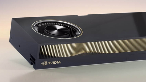 NVIDIA RTX PRO 6000 X Blackwell workstation card spotted: GB202 GPU, 96GB of GDDR7, 600W TBP