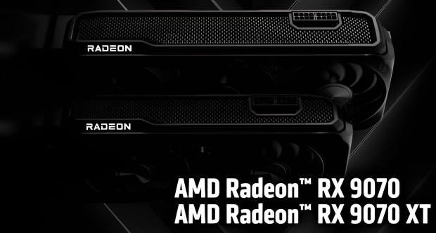 Overclockers UK sold 5000 units of AMD's new Radeon RX 9070 series, says the 'demand is crazy'