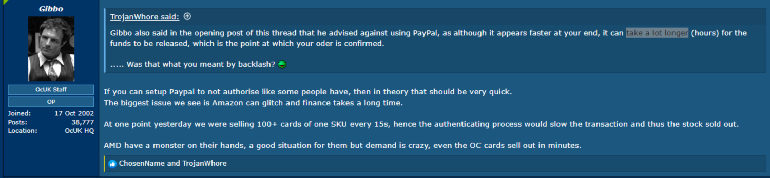 Overclockers UK sold 5000 units of AMD's new Radeon RX 9070 series ...