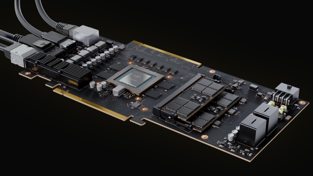 This startup says its new Zeus GPU is 10x faster than NVIDIA's flagship GeForce RTX 5090