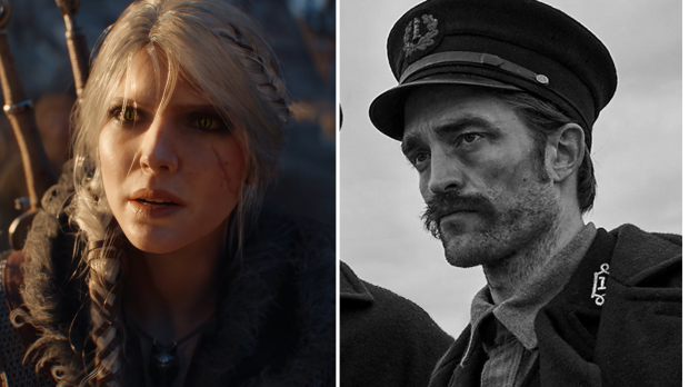 The Witcher 4 draws inspiration from A24 films like The Witch and The Lighthouse