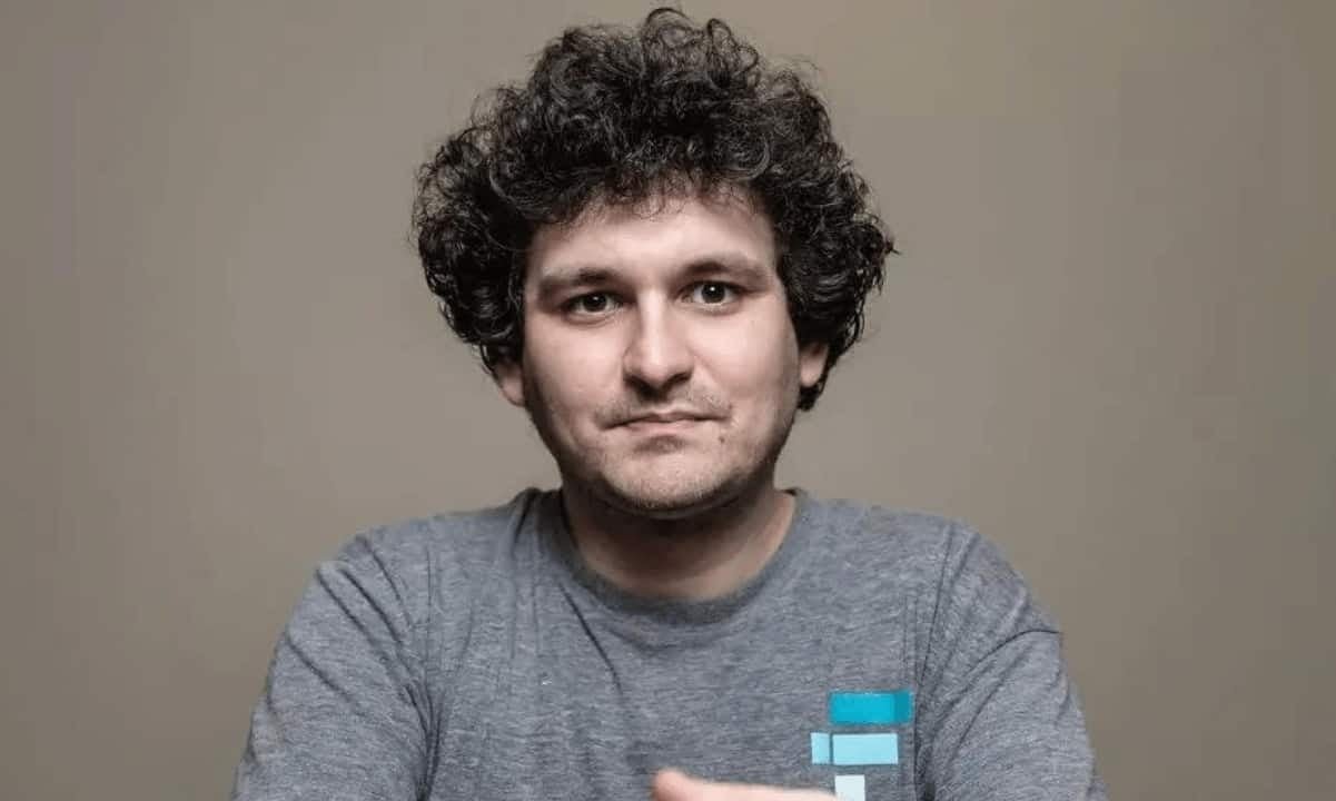 Sam Bankman-Fried sent to solitary confinement over Tucker Carlson interview