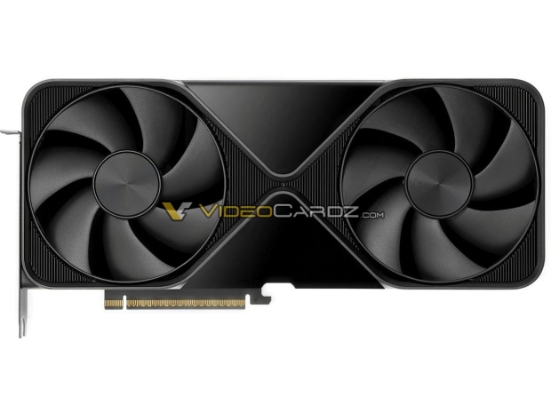 NVIDIA RTX PRO 6000 Blackwell GPU leaks: 24064 CUDA cores, 96GB GDDR7, nearly a new TITAN GPU
