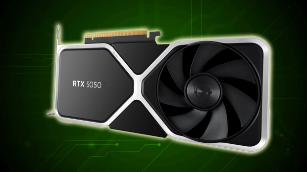 NVIDIA's budget-focused GeForce RTX 5050 leaks: cheaper Blackwell GPU with GDDR6 memory