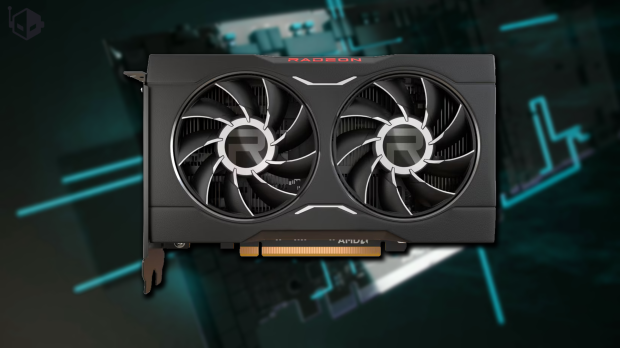 AMD Radeon RX 9050 teased: entry-level RDNA 4 should compete with rumored RTX 5050 GPU