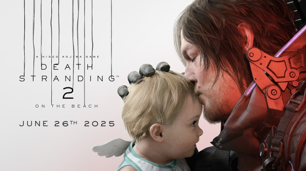 Death Stranding 2: One the Beach - $1,500 watch, trailer, prices & release date