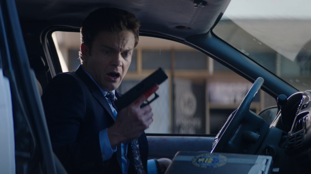 Paramount skips voice actors, opting for shockingly bad AI slop in 'Novocaine' film promo