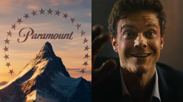 Open enlarged image Paramount skips voice actors, opting for shockingly bad AI slop in 'Novocaine' film promo