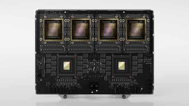 NVIDIA to supply 64,000 new AI GPUs for OpenAI, Oracle's new Stargate AI supercomputer in Texas