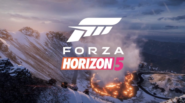 Forza Horizon 5 on PS5 offers full feature parity - except for cross-progression