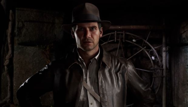 Indiana Jones and the Great Circle gets the biggest clue of a PS5 release date yet