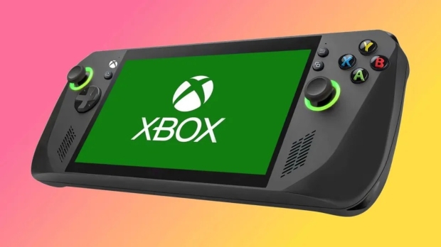 Microsoft's next-gen Xbox in 2027 joined by Xbox handheld in 2025 codenamed 'Keenan'
