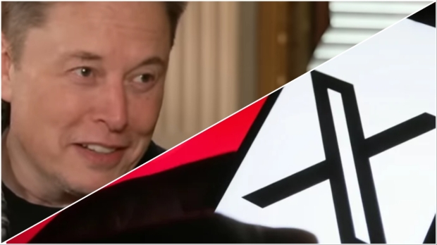 Elon Musk reveals origin of people behind 'massive cyberattack' that crashed X