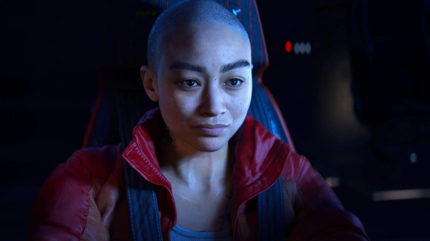 Intergalactic: The Heretic Prophet takes on religion & loneliness in an alt-80's future