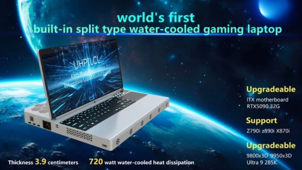 NVIDIA GeForce RTX 5090 TweakTown Content Hub