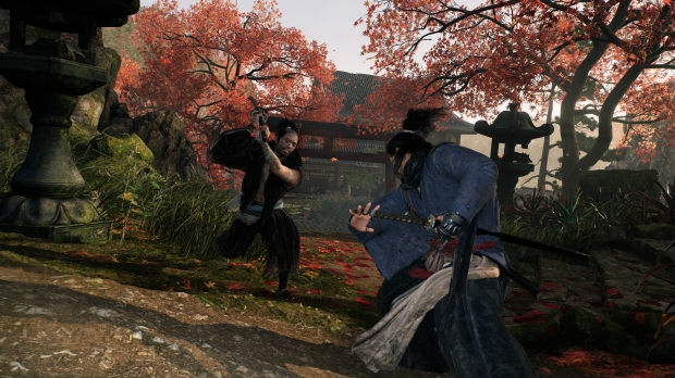 Rise of the Ronin on PC has wrongfully brought my RTX 4090 to its knees