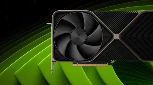 NVIDIA restocks RTX 50-series GPUs, emails sent out about limited time availability 56156165