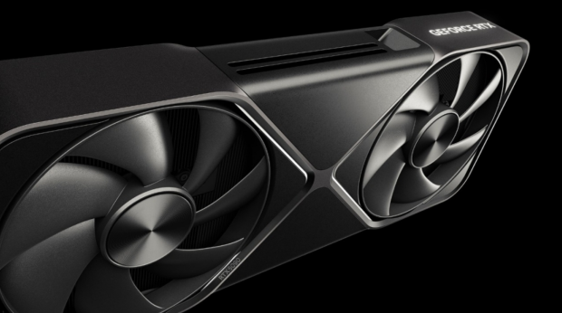 NVIDIA restocks RTX 50-series GPUs, emails sent out about limited time availability