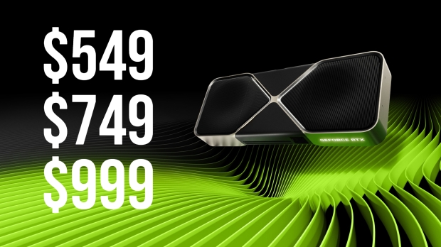 MSRP a myth? NVIDIA says no, GeForce RTX 50 Series prices to stabilize soon