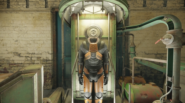 Half-Life 2 RTX demo drops March 18 with two hours of stunning full ray tracing gameplay