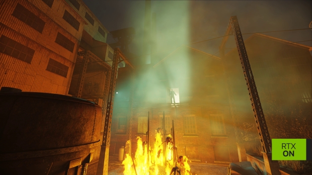 RTX Volumetrics is another step forward for Path Tracing visuals on GeForce RTX GPUs