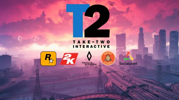 Take-Two accuses GTA online account sellers of stealing 'millions in revenue'