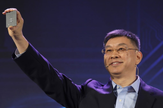 Huawei goes all-in with its first AI laptop built entirely in-house