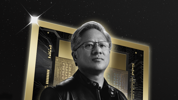 Imagine if this GeForce RTX 5090 signed by Jensen Huang is missing ROPs