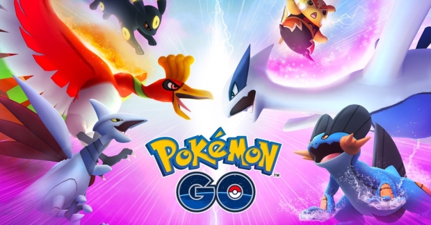 Pokemon GO maker Niantic bought by Scopely for $3.5 billion
