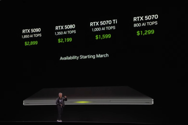 Acer confirms next-gen gaming laptops with NVIDIA's new GeForce RTX 5060 Laptop GPUs for May