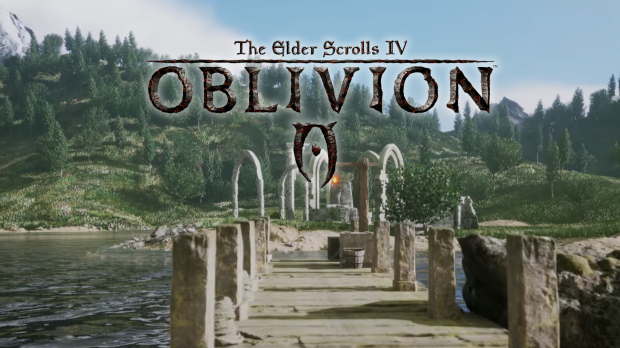 Oblivion remake rumored for a 'sooner than June' release date