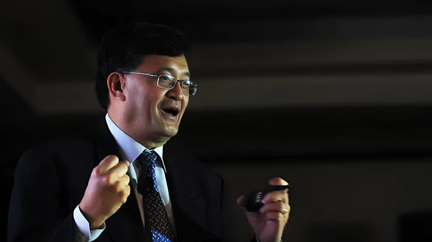Intel stocks surge as Lip-Bu Tan is appointed CEO