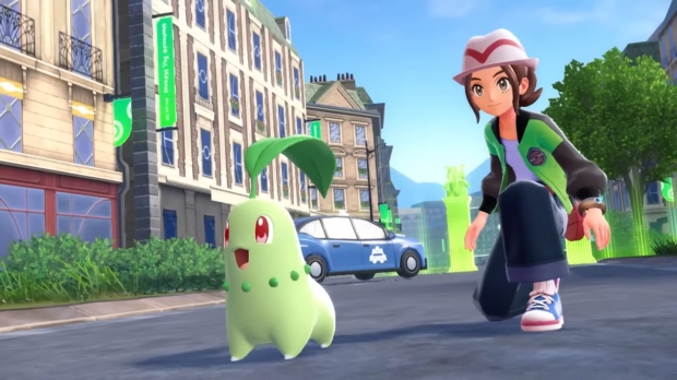 Nintendo's former leads don't think Pokemon Z-A looks too great either
