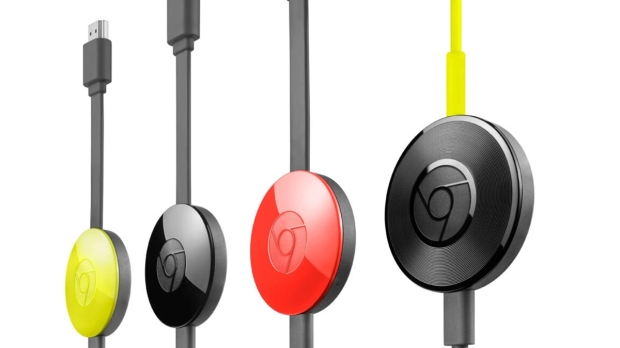 Google responds to global Chromecast outage with 'don't do this' warning