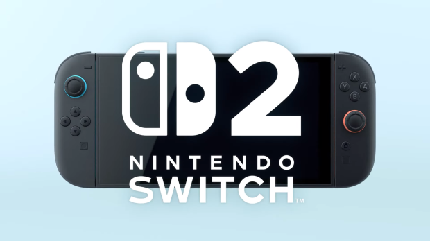Nintendo Switch 2 units have reportedly landed in the US, nearly 500,000