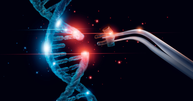 Jailed scientist behind gene-altered babies posts eerie photo, blaming ethics for slow progress