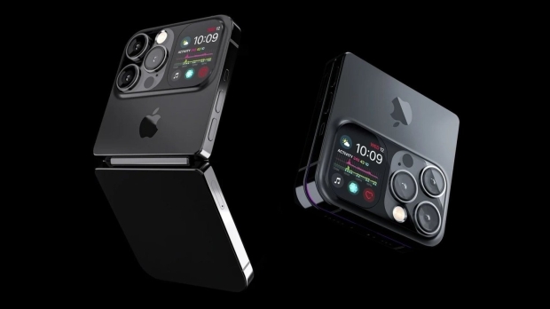 Apple's first foldable iPhone rumored as the iPhone Ultra, should unfold on the market in 2026