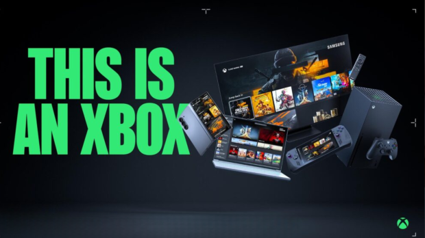 Cloud Gaming is Xbox's 'fastest growing' platform - and new devices are on the way