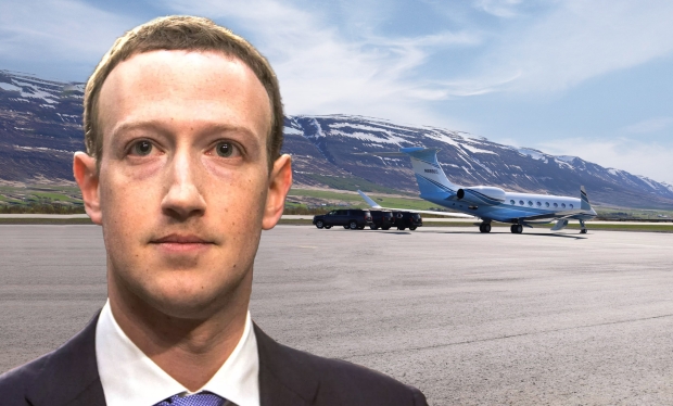 Ex-Facebook director says Zuckerberg used to forget his passport and 'blame everyone else'