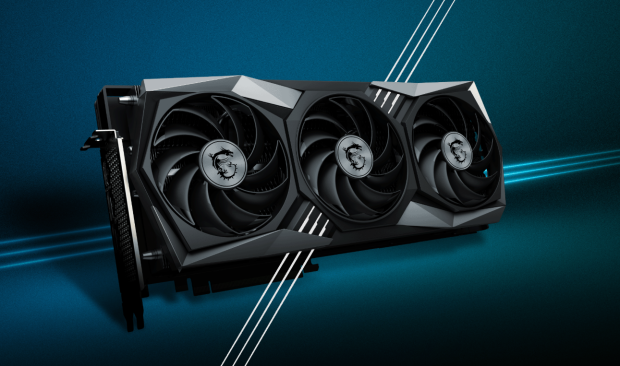 MSI confirms it won't make any Radeon RX 9000 series GPUs, RDNA 4 officially abandoned