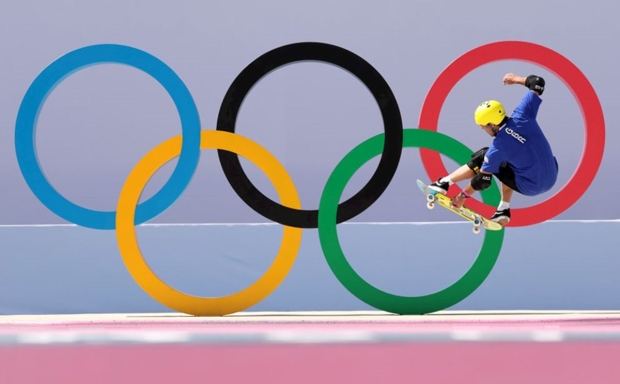 NBC inks $3 billion deal to secure Olympics broadcasting until 2036