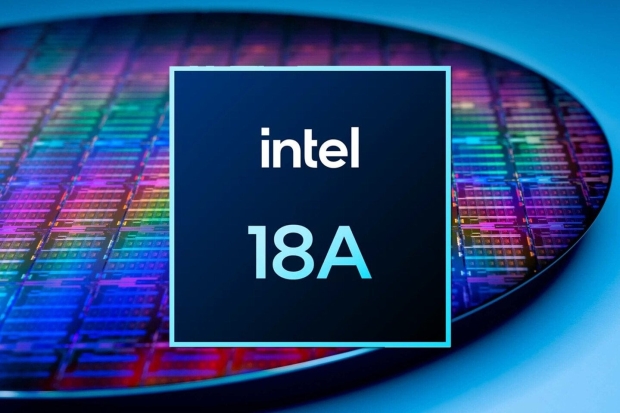 Intel's new Arizona fab testing 18A (1.8nm-class) wafers, major milestone for Made in America