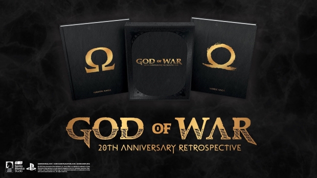 God of War gets new DLC in celebration of 20th anniversary, releases March 20 0121