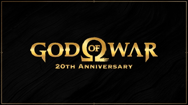 God of War gets new DLC in celebration of 20th anniversary, releases March 20
