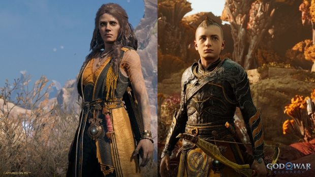 God of War gets new DLC in celebration of 20th anniversary, releases March 20 561156