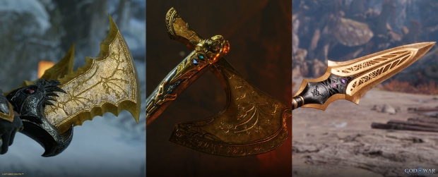 God of War gets new DLC in celebration of 20th anniversary, releases March 20 651156