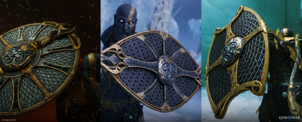God of War gets new DLC in celebration of 20th anniversary, releases March 20 651165