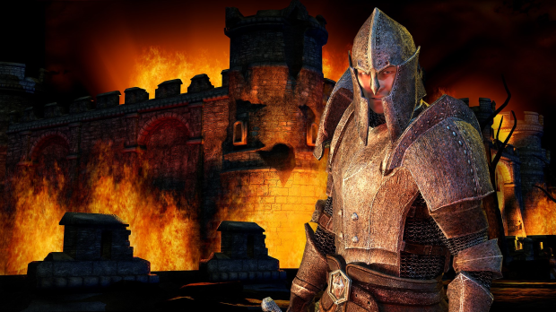 Oblivion remake leaks: April launch, and a possible same-day release