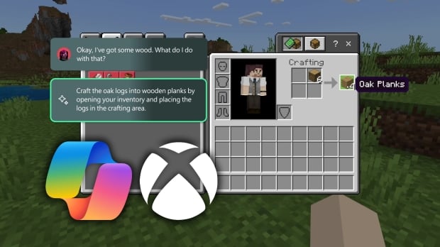 Copilot for Gaming is a new 'AI-driven sidekick' and companion for Xbox gamers